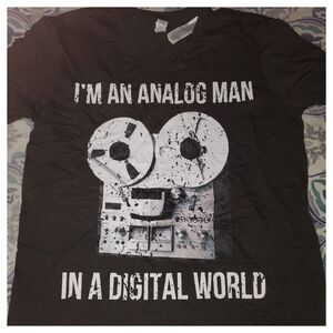 Brand new printed tshirt